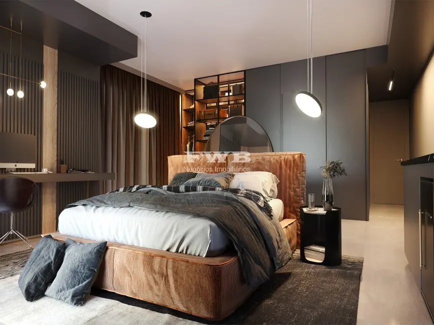 Foto 3 de Apartamento com 2 quartos à venda, 71m2 em Copacabana, Rio De Janeiro - RJ