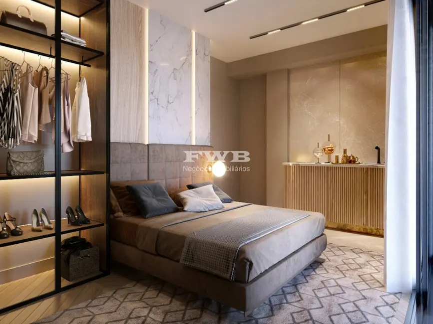 Foto 4 de Apartamento com 2 quartos à venda, 71m2 em Copacabana, Rio De Janeiro - RJ