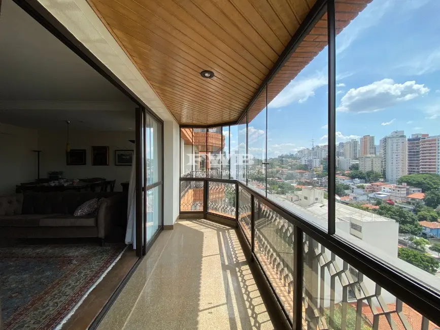 Foto 2 de Apartamento com 3 quartos à venda, 140m2 em Santa Cecília, São Paulo - SP