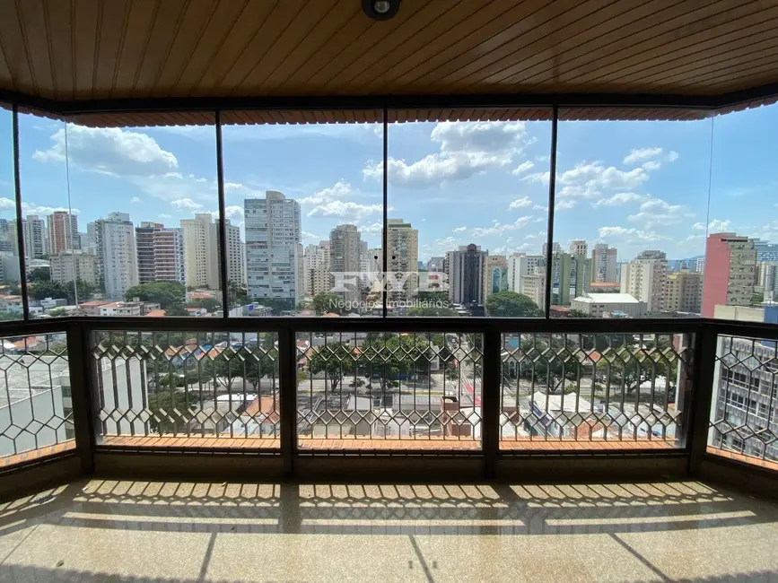 Foto 1 de Apartamento com 3 quartos à venda, 140m2 em Santa Cecília, São Paulo - SP