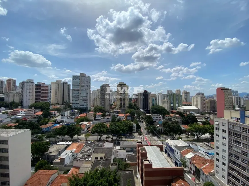 Apartamento com 3 quartos à venda, 140m2 em Santa Cecília, São Paulo - SP - imagem 4 Foto 4 de Apartamento com 3 quartos à venda, 140m2 em Santa Cecília, São Paulo - SP