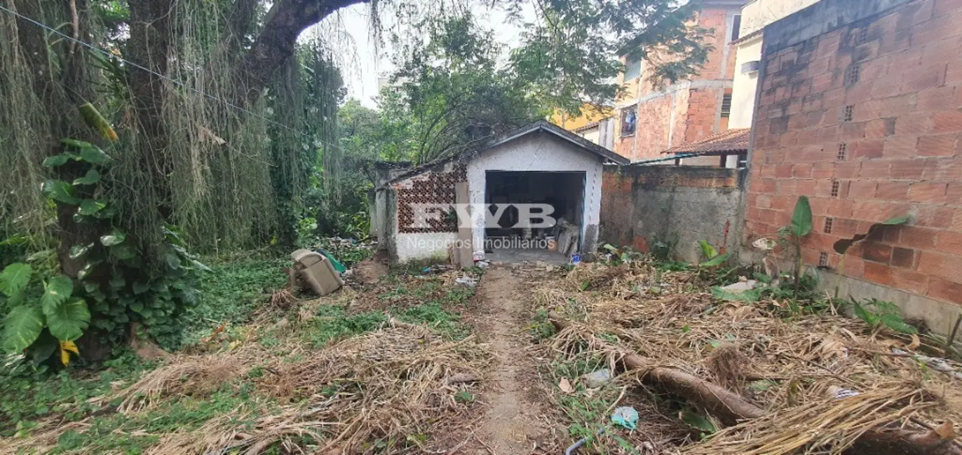 Terreno / Lote à venda e para alugar em Taquara, Rio De Janeiro - RJ - imagem 8 Foto 8 de Terreno / Lote à venda e para alugar em Taquara, Rio De Janeiro - RJ