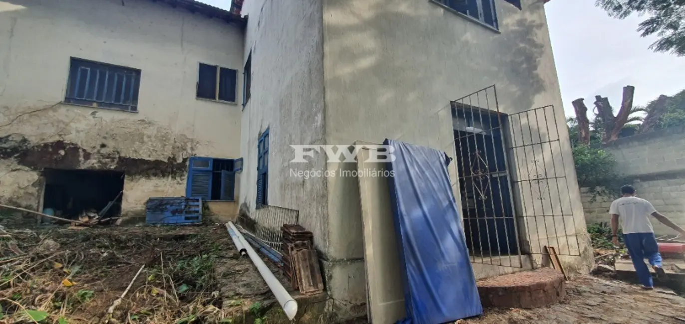 Terreno / Lote à venda e para alugar em Taquara, Rio De Janeiro - RJ - imagem 4 Foto 4 de Terreno / Lote à venda e para alugar em Taquara, Rio De Janeiro - RJ