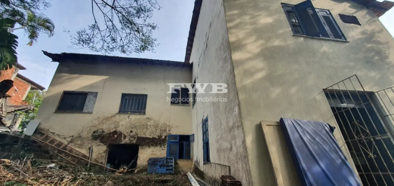 Terreno / Lote à venda e para alugar em Taquara, Rio De Janeiro - RJ - imagem 3 Foto 3 de Terreno / Lote à venda e para alugar em Taquara, Rio De Janeiro - RJ
