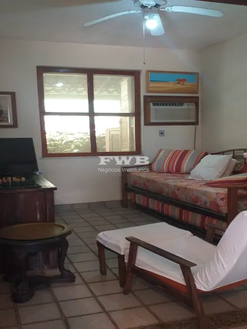 Casa de Condomínio com 2 quartos à venda e para alugar, 174m2 em Retiro (Cunhambebe), Angra Dos Reis - RJ - imagem 3 Foto 3 de Casa de Condomínio com 2 quartos à venda e para alugar, 174m2 em Retiro (Cunhambebe), Angra Dos Reis - RJ