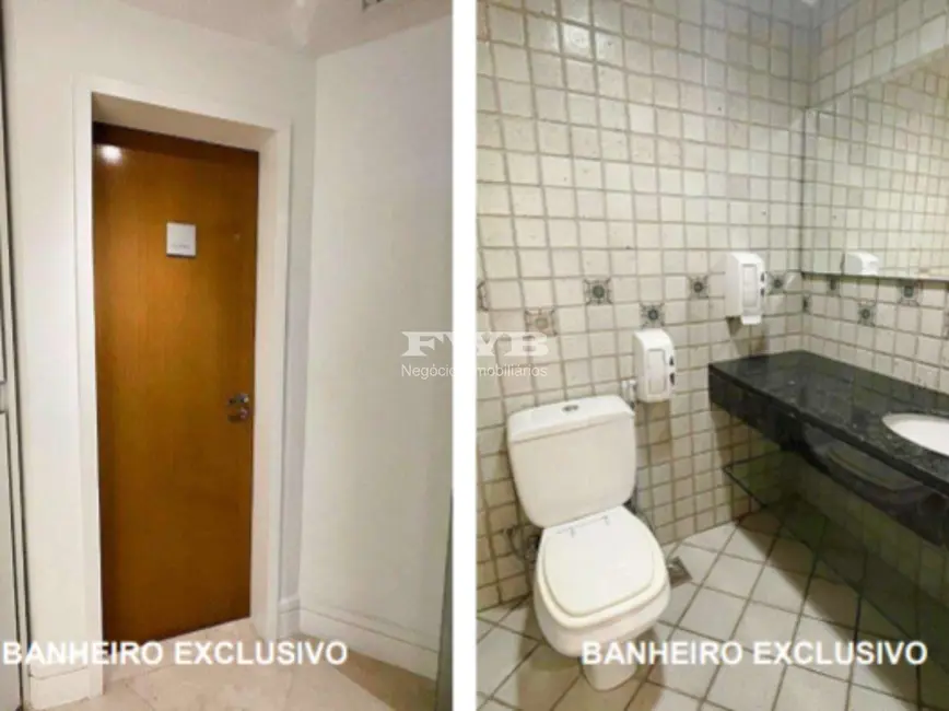 Sala Comercial para alugar, 268m2 em Centro, Rio De Janeiro - RJ - imagem 9 Foto 9 de Sala Comercial para alugar, 268m2 em Centro, Rio De Janeiro - RJ
