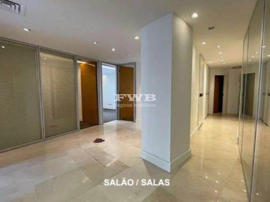 Foto 1 de Sala Comercial para alugar, 268m2 em Centro, Rio De Janeiro - RJ
