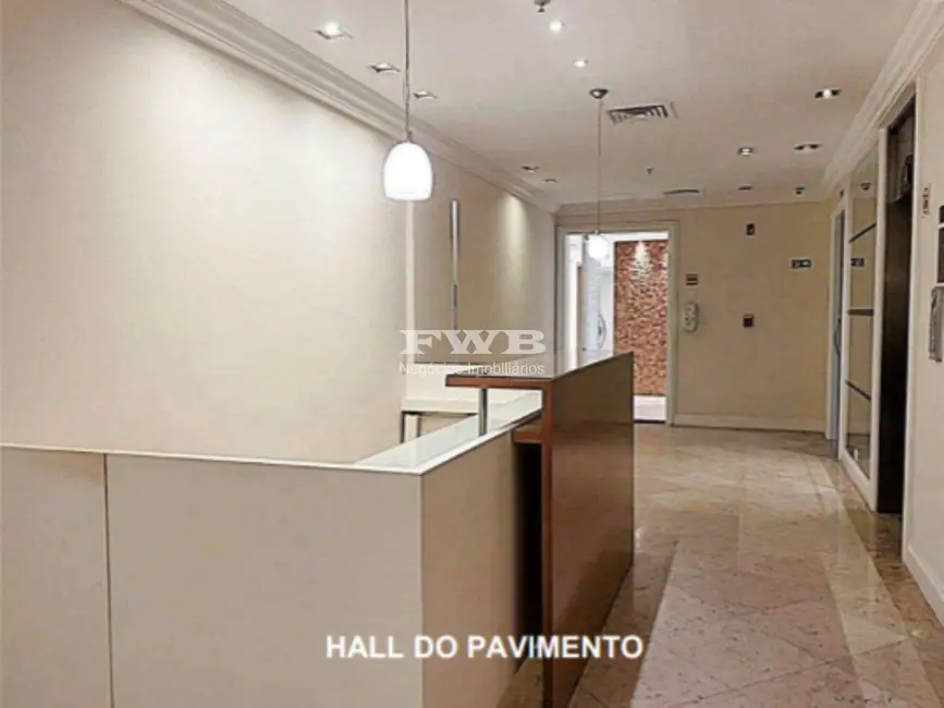 Sala Comercial para alugar, 268m2 em Centro, Rio De Janeiro - RJ - imagem 7 Foto 7 de Sala Comercial para alugar, 268m2 em Centro, Rio De Janeiro - RJ