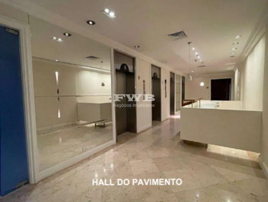 Sala Comercial para alugar, 268m2 em Centro, Rio De Janeiro - RJ - imagem 6 Foto 6 de Sala Comercial para alugar, 268m2 em Centro, Rio De Janeiro - RJ