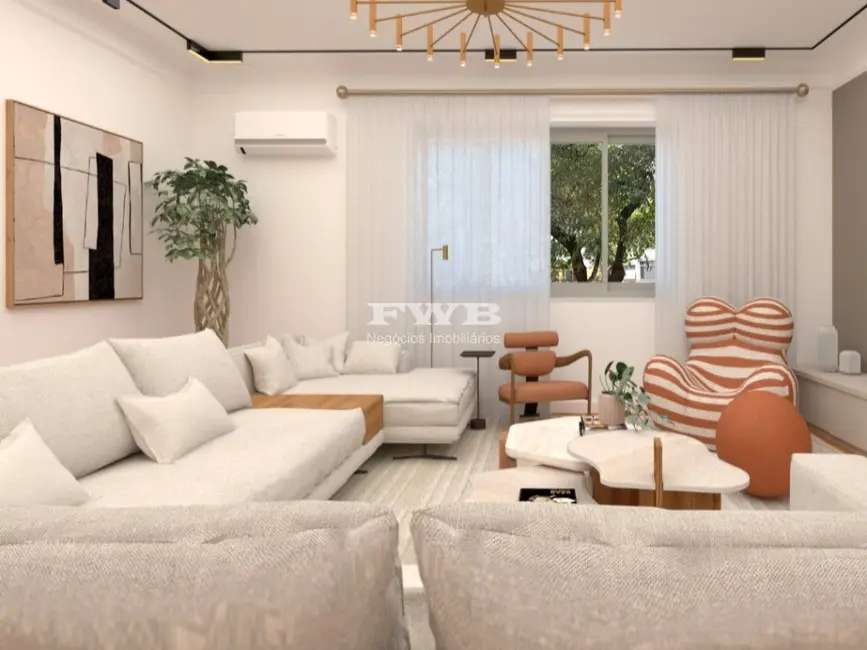 Apartamento com 4 quartos à venda, 420m2 em Flamengo, Rio De Janeiro - RJ - imagem 4 Foto 4 de Apartamento com 4 quartos à venda, 420m2 em Flamengo, Rio De Janeiro - RJ