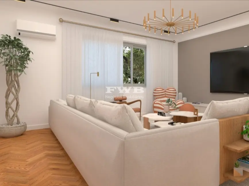 Apartamento com 4 quartos à venda, 420m2 em Flamengo, Rio De Janeiro - RJ - imagem 3 Foto 3 de Apartamento com 4 quartos à venda, 420m2 em Flamengo, Rio De Janeiro - RJ