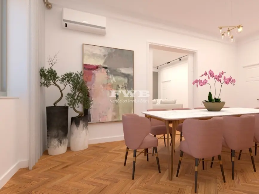 Apartamento com 4 quartos à venda, 420m2 em Flamengo, Rio De Janeiro - RJ - imagem 8 Foto 8 de Apartamento com 4 quartos à venda, 420m2 em Flamengo, Rio De Janeiro - RJ