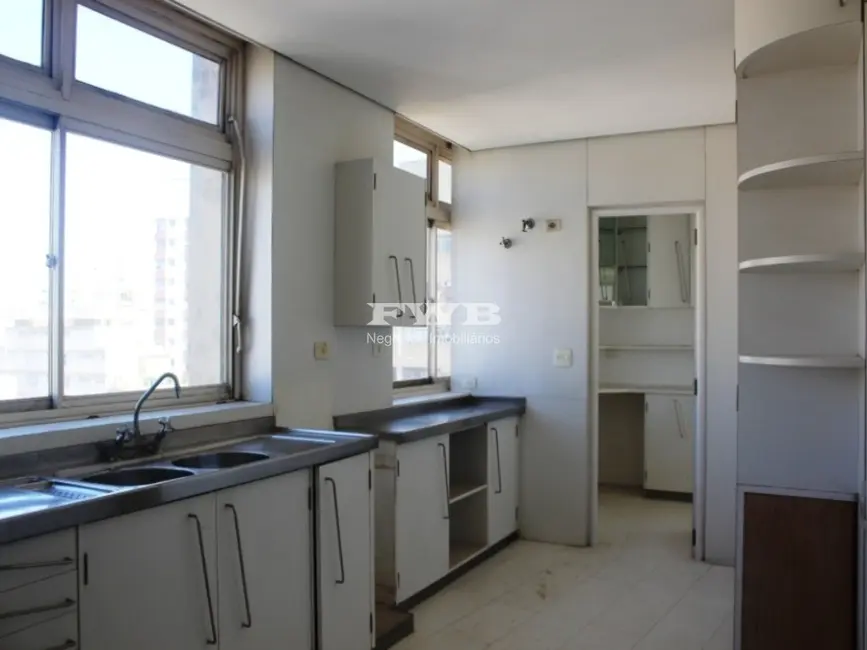 Foto 8 de Apartamento com 4 quartos à venda, 642m2 em Santa Cecília, São Paulo - SP