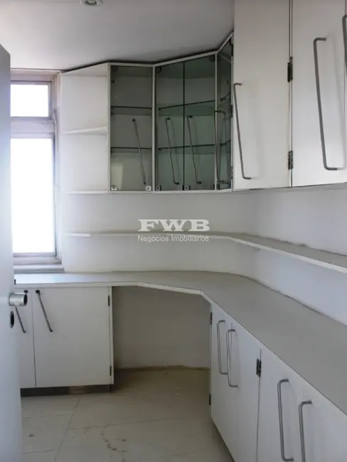 Foto 6 de Apartamento com 4 quartos à venda, 642m2 em Santa Cecília, São Paulo - SP