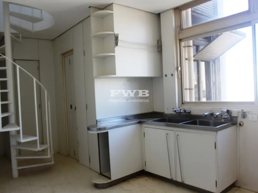 Foto 5 de Apartamento com 4 quartos à venda, 642m2 em Santa Cecília, São Paulo - SP