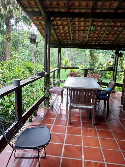 Casa com 4 quartos à venda, 13650m2 em Centro, Itatiaia - RJ - imagem 4 Foto 4 de Casa com 4 quartos à venda, 13650m2 em Centro, Itatiaia - RJ