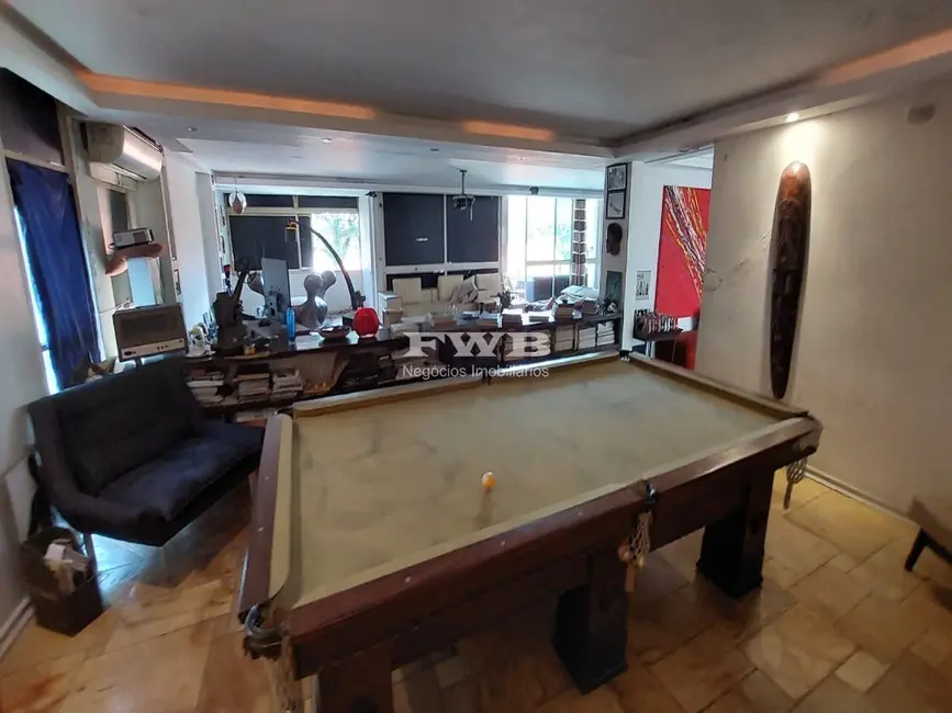 Casa com 5 quartos à venda e para alugar, 400m2 em Jardim Guedala, São Paulo - SP - imagem 7 Foto 7 de Casa com 5 quartos à venda e para alugar, 400m2 em Jardim Guedala, São Paulo - SP