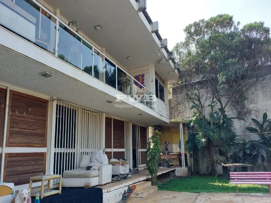 Casa com 5 quartos à venda e para alugar, 400m2 em Jardim Guedala, São Paulo - SP - imagem 3 Foto 3 de Casa com 5 quartos à venda e para alugar, 400m2 em Jardim Guedala, São Paulo - SP