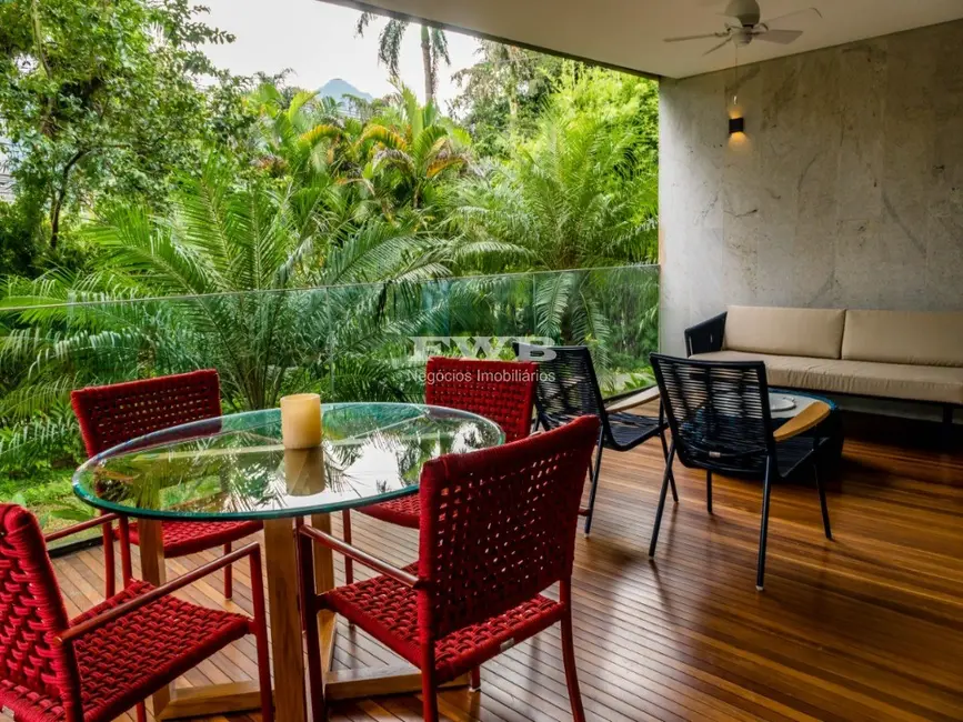 Apartamento com 2 quartos para alugar, 100m2 em Frade (Cunhambebe), Angra Dos Reis - RJ - imagem 9 Foto 9 de Apartamento com 2 quartos para alugar, 100m2 em Frade (Cunhambebe), Angra Dos Reis - RJ