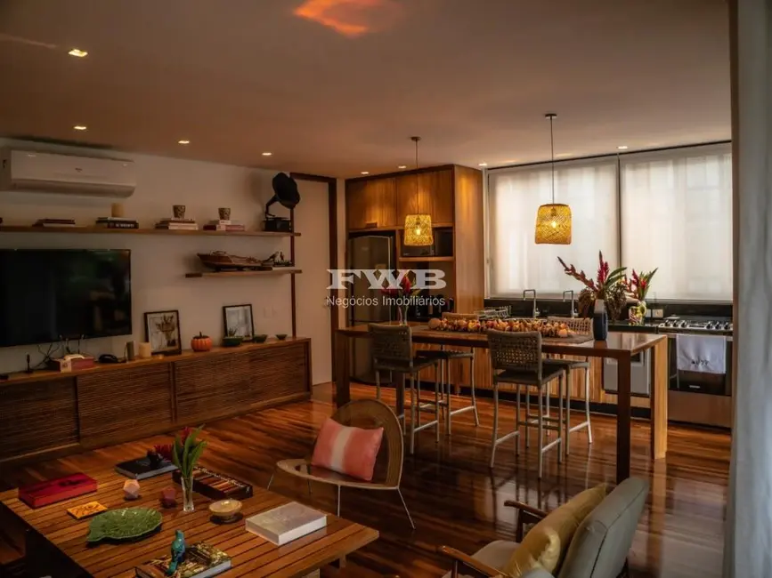 Foto 5 de Apartamento com 2 quartos à venda, 100m2 em Frade (Cunhambebe), Angra Dos Reis - RJ