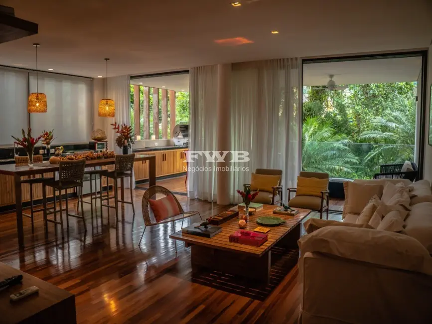 Apartamento com 2 quartos para alugar, 100m2 em Frade (Cunhambebe), Angra Dos Reis - RJ - imagem 6 Foto 6 de Apartamento com 2 quartos para alugar, 100m2 em Frade (Cunhambebe), Angra Dos Reis - RJ