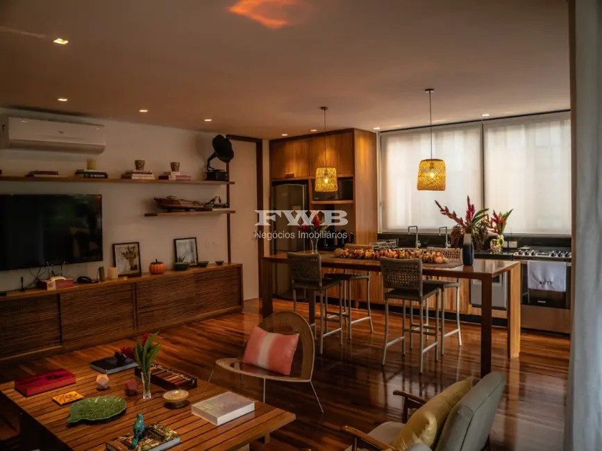 Apartamento com 2 quartos para alugar, 100m2 em Frade (Cunhambebe), Angra Dos Reis - RJ - imagem 5 Foto 5 de Apartamento com 2 quartos para alugar, 100m2 em Frade (Cunhambebe), Angra Dos Reis - RJ