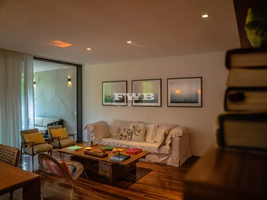 Foto 7 de Apartamento com 2 quartos à venda, 100m2 em Frade (Cunhambebe), Angra Dos Reis - RJ