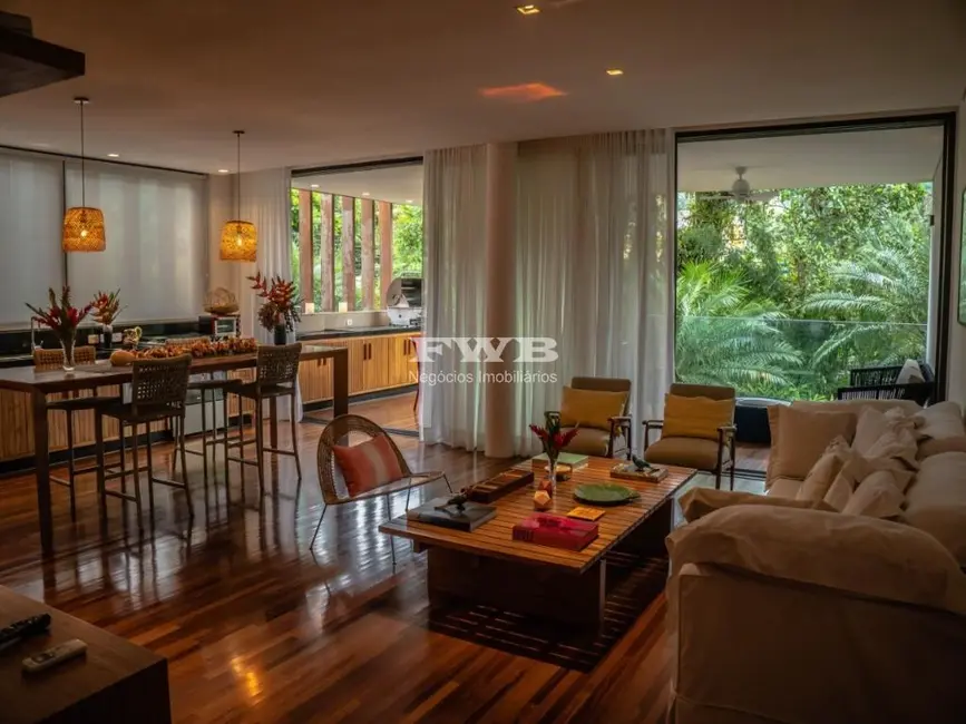 Foto 6 de Apartamento com 2 quartos à venda, 100m2 em Frade (Cunhambebe), Angra Dos Reis - RJ