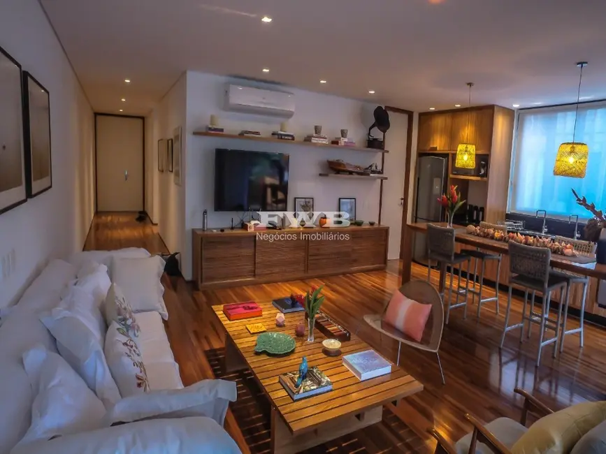 Foto 2 de Apartamento com 2 quartos à venda, 100m2 em Frade (Cunhambebe), Angra Dos Reis - RJ