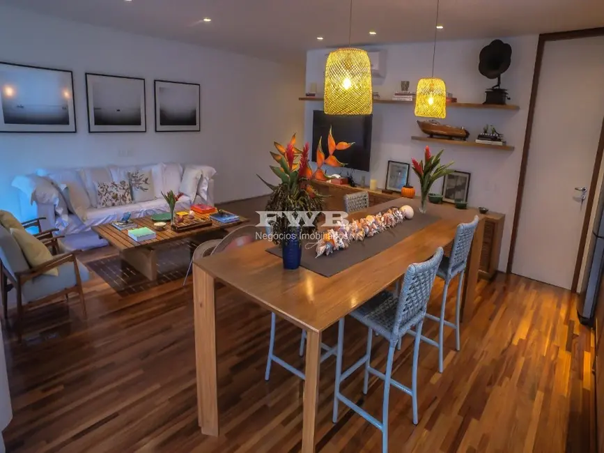 Apartamento com 2 quartos para alugar, 100m2 em Frade (Cunhambebe), Angra Dos Reis - RJ - imagem 4 Foto 4 de Apartamento com 2 quartos para alugar, 100m2 em Frade (Cunhambebe), Angra Dos Reis - RJ