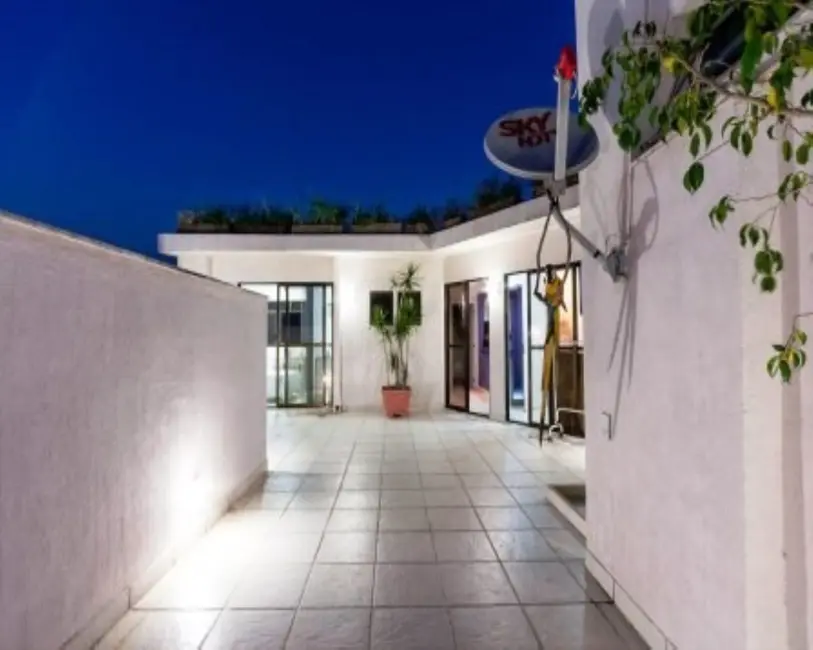 Foto 4 de Apartamento com 4 quartos à venda, 355m2 em Recreio dos Bandeirantes, Rio De Janeiro - RJ