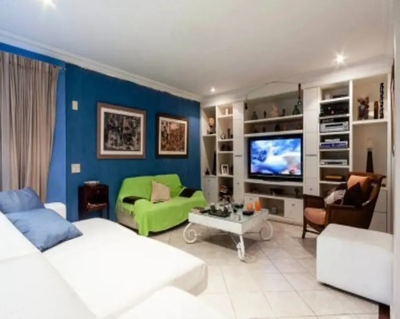 Foto 6 de Apartamento com 4 quartos à venda, 355m2 em Recreio dos Bandeirantes, Rio De Janeiro - RJ