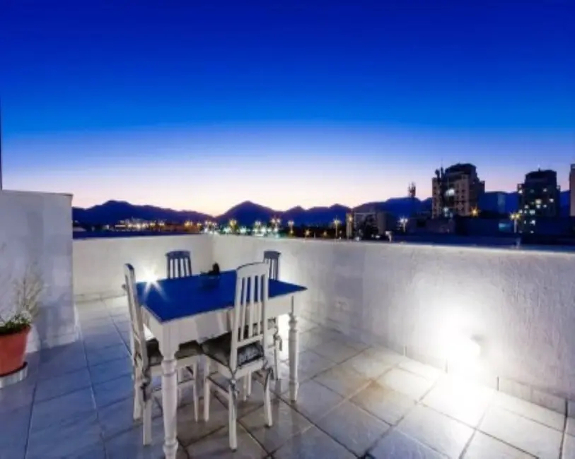 Foto 3 de Apartamento com 4 quartos à venda, 355m2 em Recreio dos Bandeirantes, Rio De Janeiro - RJ