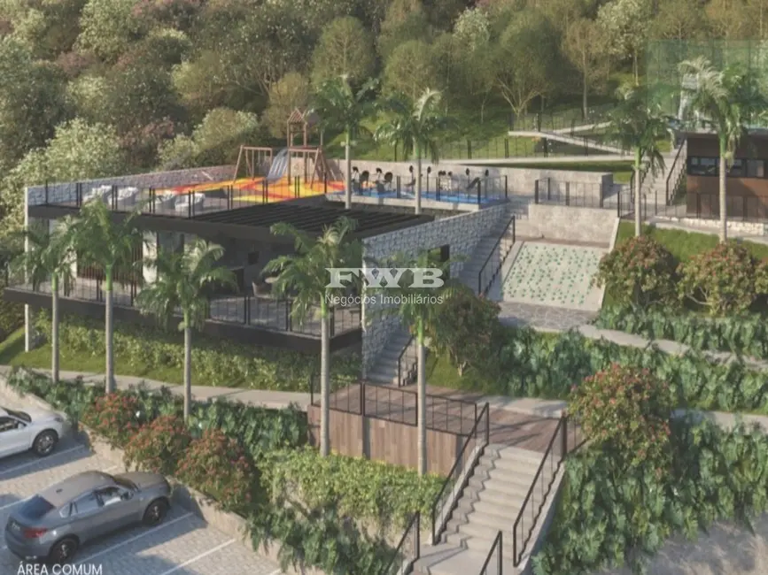 Foto 4 de Apartamento com 3 quartos à venda, 172m2 em Gambôa do Belém (Cunhambebe), Angra Dos Reis - RJ