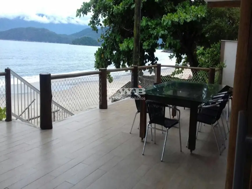 Foto 5 de Casa com 3 quartos à venda, 960m2 em São Francisco, Niteroi - RJ