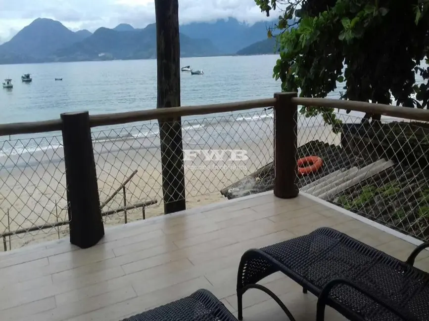 Foto 6 de Casa com 3 quartos à venda, 960m2 em São Francisco, Niteroi - RJ