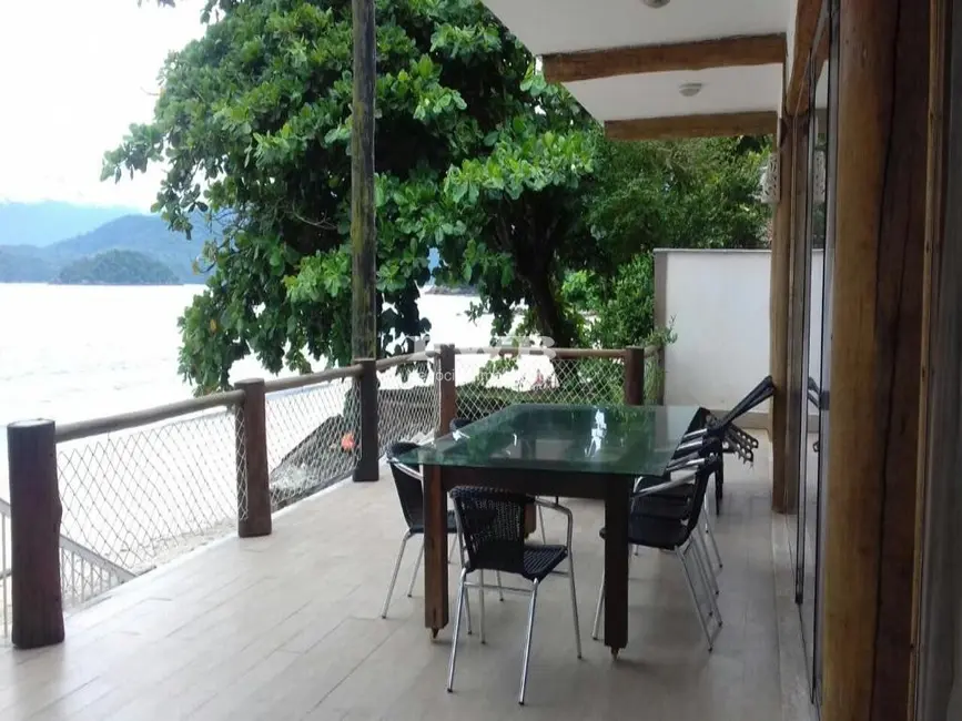 Foto 4 de Casa com 3 quartos à venda, 960m2 em São Francisco, Niteroi - RJ