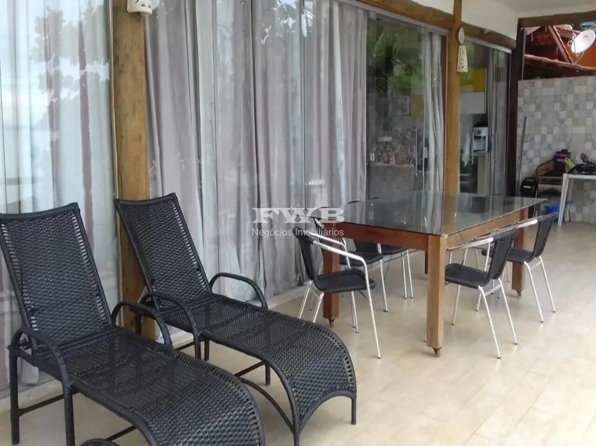 Foto 7 de Casa com 3 quartos à venda, 960m2 em São Francisco, Niteroi - RJ