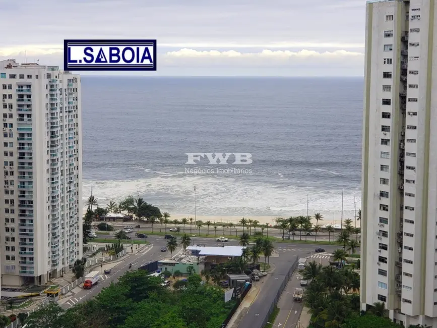 Apartamento com 4 quartos à venda, 300m2 em Barra da Tijuca, Rio De Janeiro - RJ - imagem 5 Foto 5 de Apartamento com 4 quartos à venda, 300m2 em Barra da Tijuca, Rio De Janeiro - RJ