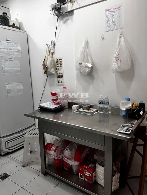 Loja à venda, 22m2 em Barra da Tijuca, Rio De Janeiro - RJ - imagem 4 Foto 4 de Loja à venda, 22m2 em Barra da Tijuca, Rio De Janeiro - RJ