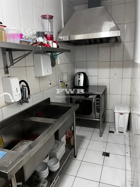 Loja à venda, 22m2 em Barra da Tijuca, Rio De Janeiro - RJ - imagem 3 Foto 3 de Loja à venda, 22m2 em Barra da Tijuca, Rio De Janeiro - RJ