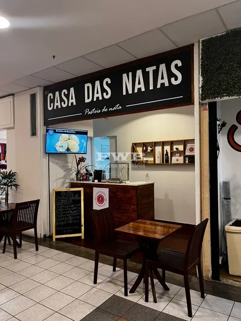 Loja à venda, 22m2 em Barra da Tijuca, Rio De Janeiro - RJ - imagem 2 Foto 2 de Loja à venda, 22m2 em Barra da Tijuca, Rio De Janeiro - RJ