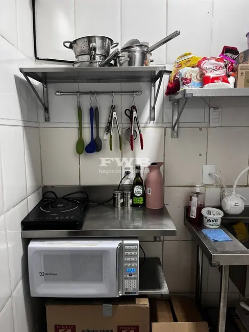 Loja à venda, 22m2 em Barra da Tijuca, Rio De Janeiro - RJ - imagem 5 Foto 5 de Loja à venda, 22m2 em Barra da Tijuca, Rio De Janeiro - RJ