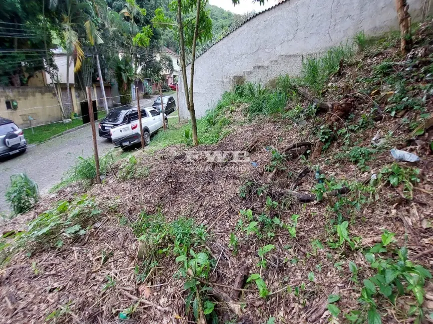 Foto 8 de Terreno / Lote à venda em Itanhangá, Rio De Janeiro - RJ