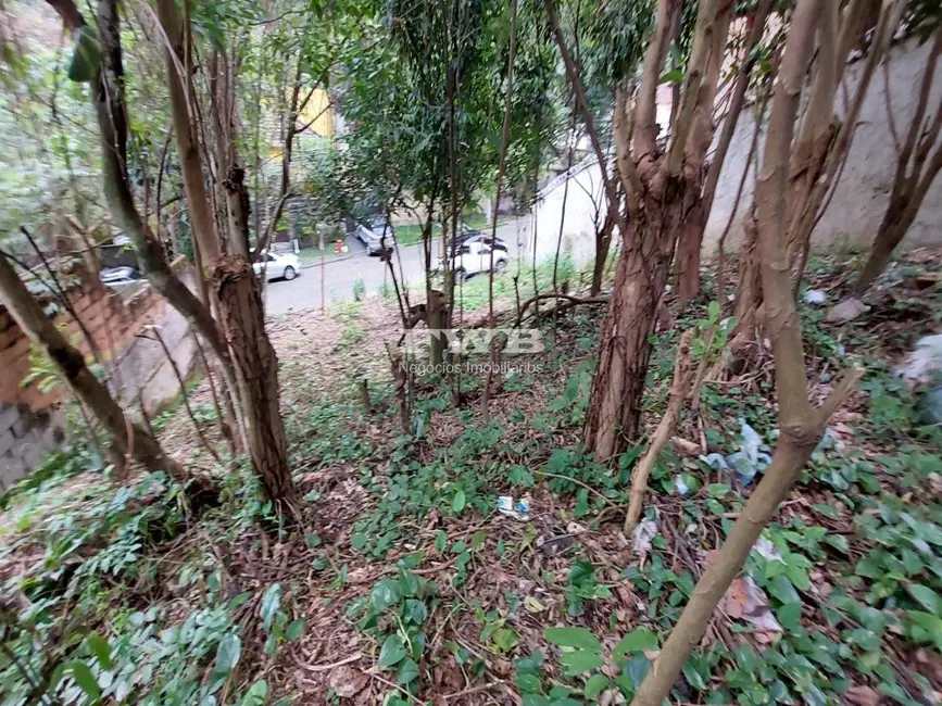 Foto 9 de Terreno / Lote à venda em Itanhangá, Rio De Janeiro - RJ