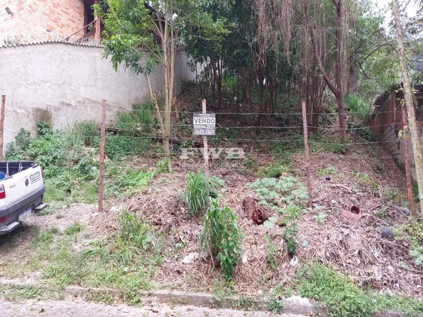 Foto 4 de Terreno / Lote à venda em Itanhangá, Rio De Janeiro - RJ