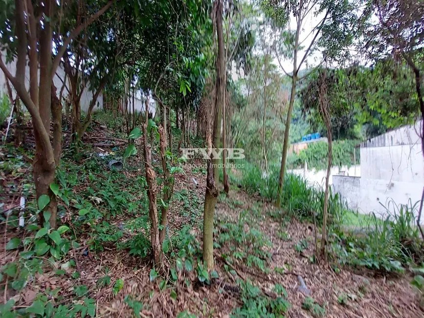 Foto 6 de Terreno / Lote à venda em Itanhangá, Rio De Janeiro - RJ