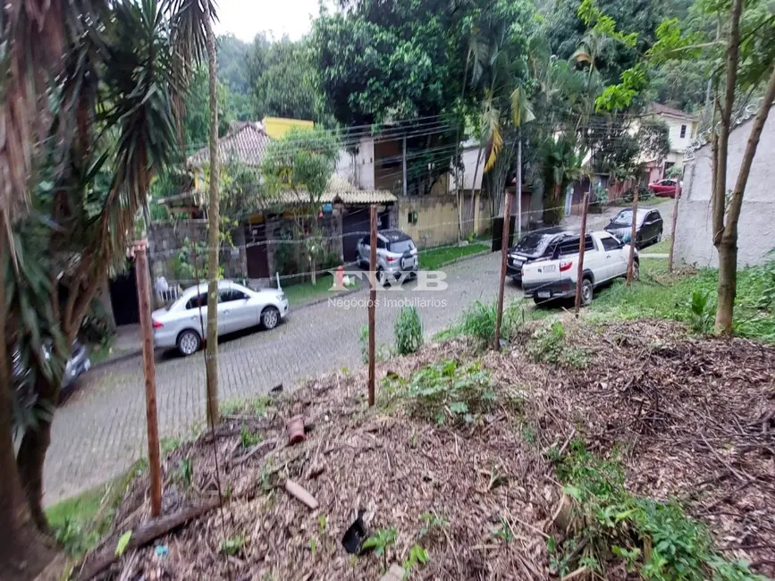 Foto 7 de Terreno / Lote à venda em Itanhangá, Rio De Janeiro - RJ
