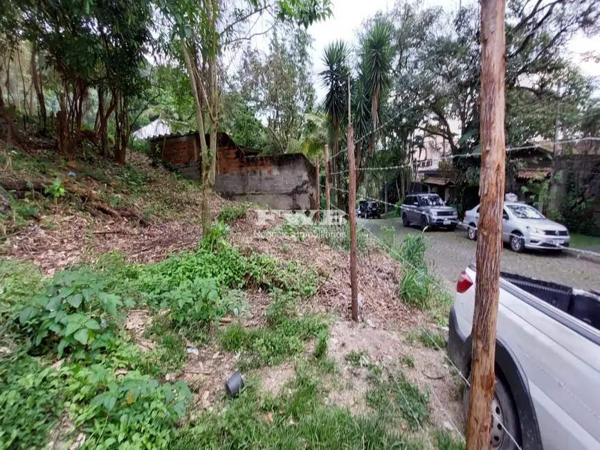 Foto 1 de Terreno / Lote à venda em Itanhangá, Rio De Janeiro - RJ