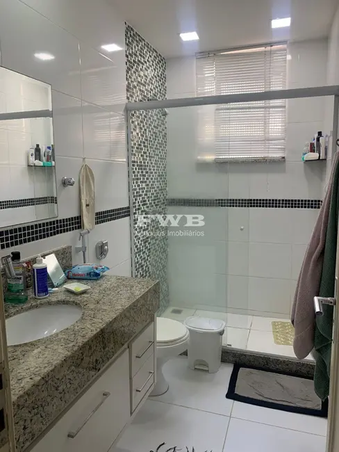 Foto 2 de Apartamento com 3 quartos à venda, 92m2 em Tijuca, Rio De Janeiro - RJ